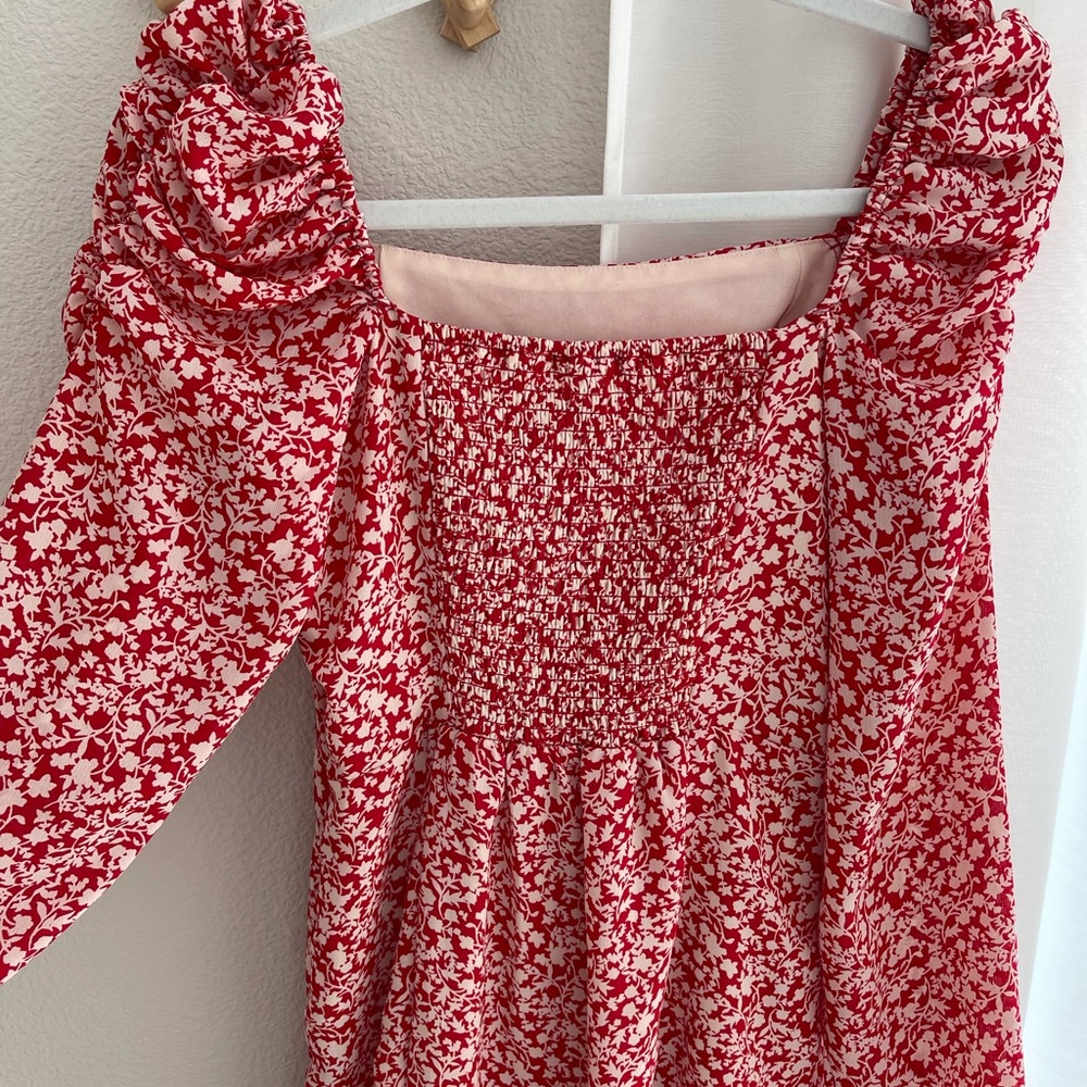 Leith dress - Picture 7 of 8